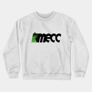 MECC Minnesota Educational Computing Consortium - #13 Crewneck Sweatshirt